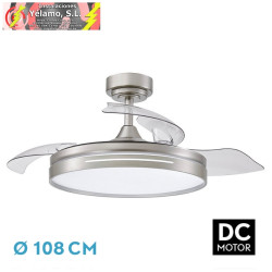 VENTILADOR DC 59W MICENAS...