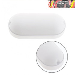 APLIQUE OJO BUEY LED 24W