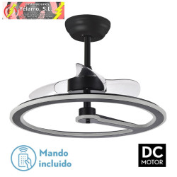 VENTILADOR 110W DC CHOM...