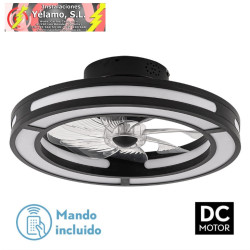 VENTILADOR 110W DC CHOM...