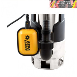 BOMBA ACHIQUE AGUA BISA V 1100S M ESPA