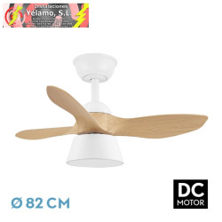 VENTILADOR DC CUBICO 36W...