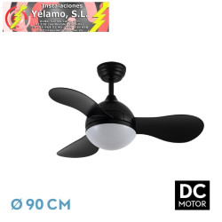 VENTILADOR DC SOLIDO 24W...