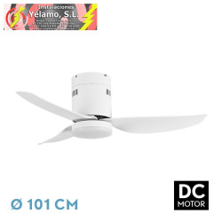 VENTILADOR DC BORAX 20W...