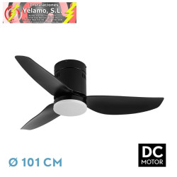 VENTILADOR DC BORAX 20W...
