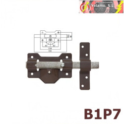 CERRADURA CAYS B1P7