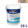 PINTURA 15L BRUGUER MISTRAL BLANCA