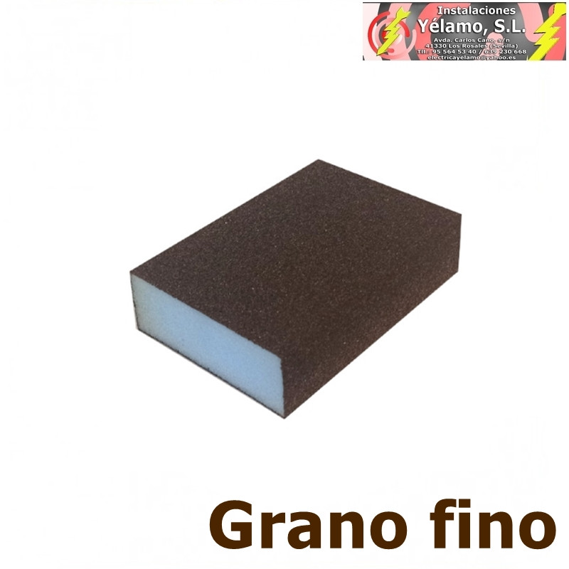 TACO LIJA GRANO FINO