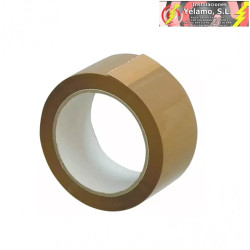 CINTA EMBALAR MARRÓN
