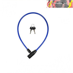 CANDADO BICICLETA 8 X 650mm