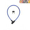 CANDADO BICICLETA 8 X 650mm