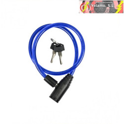 CANDADO BICICLETA 8 X 650mm