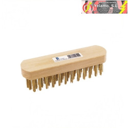 CEPILLO ALAMBRE DE MANO