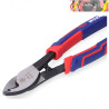 ALICATE CORTE AISLADO 210mm WORKPRO