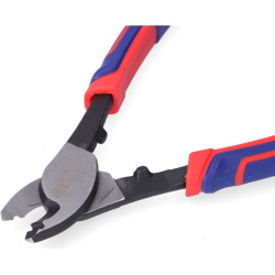 ALICATE CORTE AISLADO 210mm WORKPRO