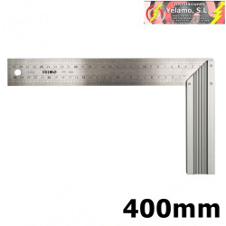 ESCUADRA CARPINTERO 400mm