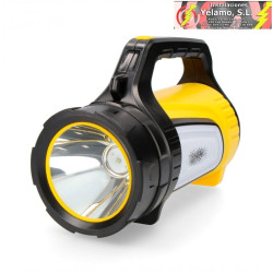 LINTERNA LED CAÑÓN 10W...