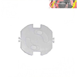 PROTECTORES ENCHUFE BLISTER...