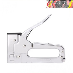 GRAPADORA METALICA 4-14mm STANLEY