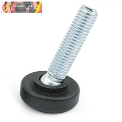 TORNILLO NIVELADOR MÉTRICA...