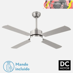 VENTILADOR 18W DC HUPE...