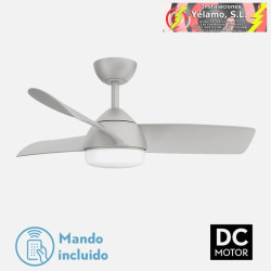 VENTILADOR 24W DC HAUR...