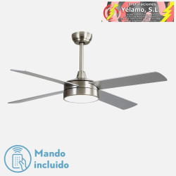VENTILADOR DC NEVERY 26W...