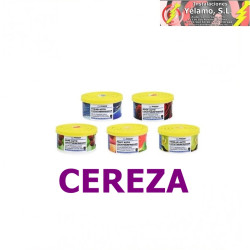 AMBIENTADOR COCHE AROMA CEREZA