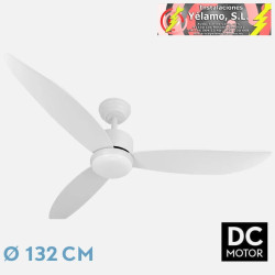 VENTILADOR DC GENIL 24W...