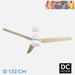 VENTILADOR DC CAPTUS 22W...