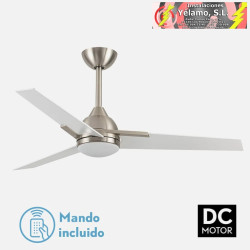 VENTILADOR 22W DC ARGESTES...