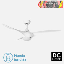 VENTILADOR DC CANEA 24W...