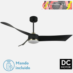 VENTILADOR DC TEMPEL 26W...