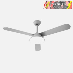 VENTILADOR DC UMI 24W GRIS...