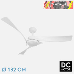 VENTILADOR DC TARENTO 24W...