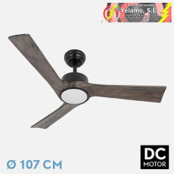 VENTILADOR DC ORINOCO 24W...