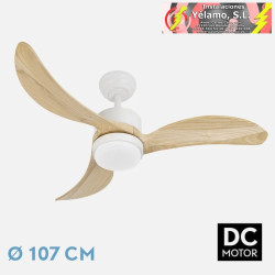 VENTILADOR DC BEMBEZAR 24W...