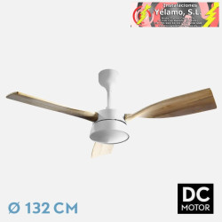 VENTILADOR DC ESTIO 24W...