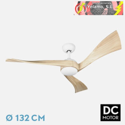 VENTILADOR DC JANUBI 22W...