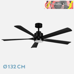 VENTILADOR DC CAIRO 24W...