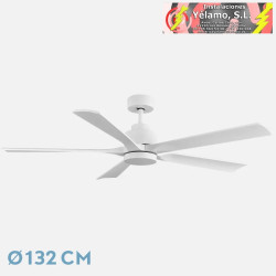 VENTILADOR DC CAIRO 24W...