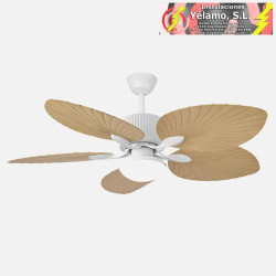 VENTILADOR DC 26W COLLA...