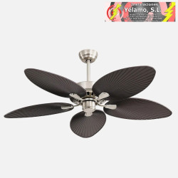 VENTILADOR DC BORASCO 24W...