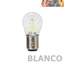 BOMBILLA COCHE LED 1 POLO...