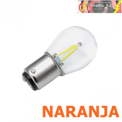 BOMBILLA COCHE LED 1 POLO...