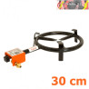 PAELLERO GAS 30cm