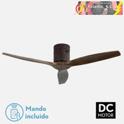 VENTILADOR DC AGUILON...