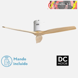 VENTILADOR DC AGUILON...