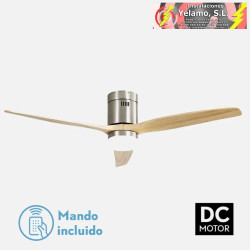 VENTILADOR 20W DC AGUILON...