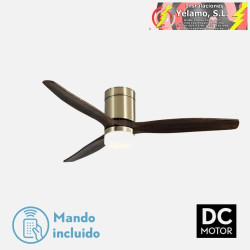 VENTILADOR 20W DC AGUILON...